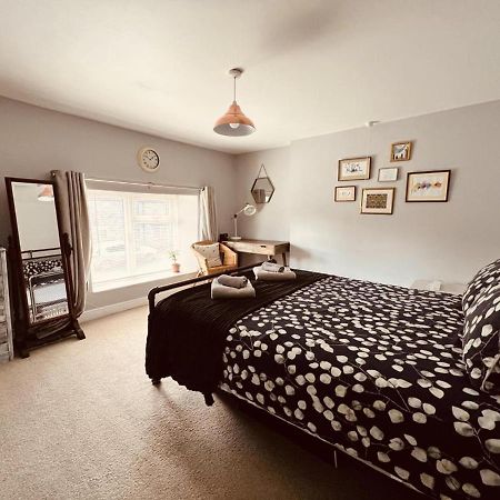 Cosy Cottage Four Miles From Lincoln City Centre Extérieur photo