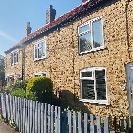 Cosy Cottage Four Miles From Lincoln City Centre Extérieur photo