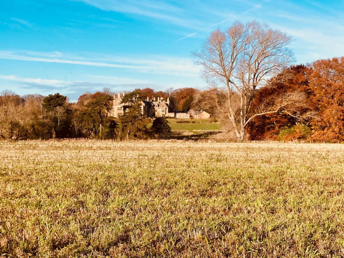 Cosy Cottage Four Miles From Lincoln City Centre Extérieur photo