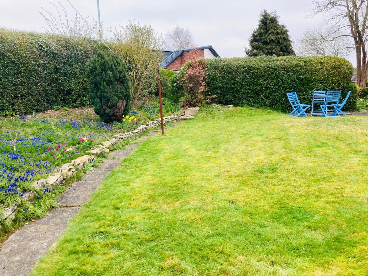 Cosy Cottage Four Miles From Lincoln City Centre Extérieur photo