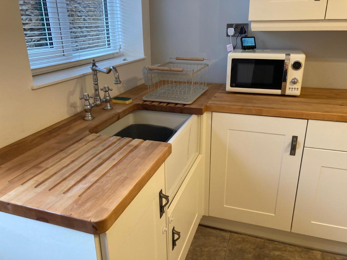 Cosy Cottage Four Miles From Lincoln City Centre Extérieur photo