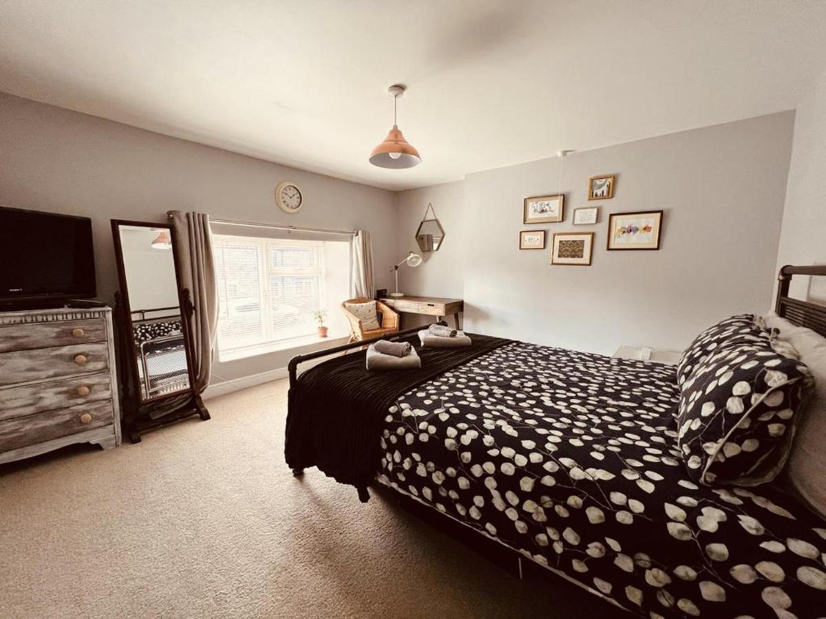 Cosy Cottage Four Miles From Lincoln City Centre Extérieur photo